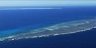 Lamont Reef - QLD (PBH4 00 18401)